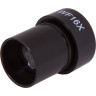 Окуляр LEVENHUK Rainbow 50L WF16x 69421