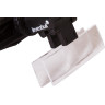 Лупа налобная LEVENHUK ZENO VIZOR H4 70433