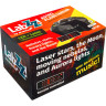 Астропланетарий LEVENHUK LABZZ SP30 BLACK 78767