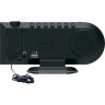 Часы-термометр LEVENHUK WEZZER TICK H50 81392