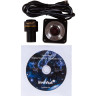 Тринокулярный цифровой микроскоп LEVENHUK MED D30T LCD 73999