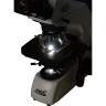 Микроскоп LEVENHUK MED 35T, тринокулярный 74001